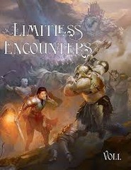 Limitless Encounters Vol. 1